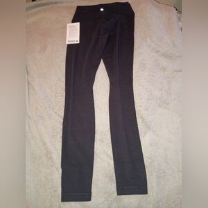 Lululemon Align No Line HR Pant 28"